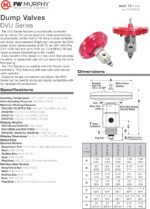 FW Murphy - DVU2115 #55700309 - Image 2