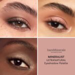 bareMinerals Mineralist Eyeshadow Palette, Six Richly Pigmented Shades, Ultra-Blendable, Talc-Free, Vegan, Crease-Proof Wear - Image 3