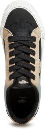 Rocket Dog Women's Cheery Comfort Plush Foam Sneaker - Image 5