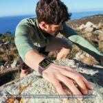 6 Pack Sport Bands Compatible with Apple Watch Band 38mm 40mm 41mm 42mm 44mm 45mm 49mm 46mm,Silicone Waterproof Strap for iWatch Apple Watch Series 11 10 9 Ultra 8 7 6 5 4 3 2 1 SE Women Men - Image 4