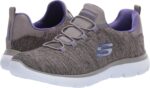 Skechers Women's Summits Quick Getaway Sneakers - Image 13