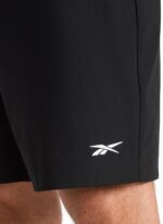 Reebok Men's Jumpstart 8” Short, Standard Fit, Lightweight Poly Fabric - Image 6