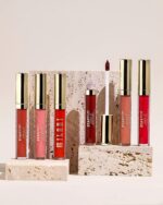 Milani Stay Put Longwear Liquid Lipstick - Smudge-Proof, Kiss-Proof, and Fade-Resistant Formula for All-Day Wear - Red Flag - Image 5