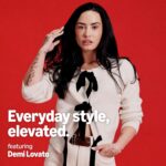 Amazon Essentials (Demi's Pick) Women's Relaxed-Fit Cotton Crewneck T-Shirt - Image 8