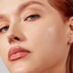 Suggest a better title and return a single title only without any other comments: Morphe Lightform Dewy Foundation - Extended Hydration Foundation Makeup with a Lasting, Natural Radiant Finish - Long-Wearing Formula with Buildable, Medium Coverage - Light 05N (1.01 fl oz) - Image 3