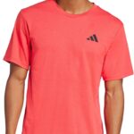 adidas Men's Train Essentials FeelReady Novelty T-Shirt