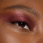 L'Oreal Paris Makeup Le Shadow Stick Eyeshadow, Blendable, Smudge-Resistant, Smokey Cream Eyeshadow, 125 Starry Bordeaux - Image 9