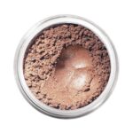bareMinerals Single Loose Mineral Eyeshadow, Creamy Mineral Powder, Buildable Sheer to Full Coverage, Stay‑True Eye Color, Talc‑Free, Cruelty‑Free, Safe for Sensitive Eyes & Contact Lens Wearers