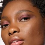 L'Oreal Paris Makeup Le Shadow Stick Eyeshadow, Blendable, Smudge-Resistant, Smokey Cream Eyeshadow, 125 Starry Bordeaux - Image 4