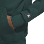 adidas Men's Country Club Graphic Hoodie - Image 5