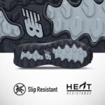 New Balance Men's Fresh Foam Cremorne Composite Shoes - Image 5