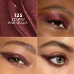 L'Oreal Paris Makeup Le Shadow Stick Eyeshadow, Blendable, Smudge-Resistant, Smokey Cream Eyeshadow, 125 Starry Bordeaux - Image 5