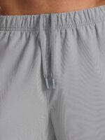 Reebok Men's Jumpstart 8” Short, Standard Fit, Lightweight Poly Fabric - Image 4