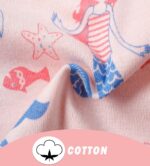 Suggest a better title and return a single title only without any other comments: Sladatona Girls Potty Trainer Underwear Toddler Girls Briefs - Image 5